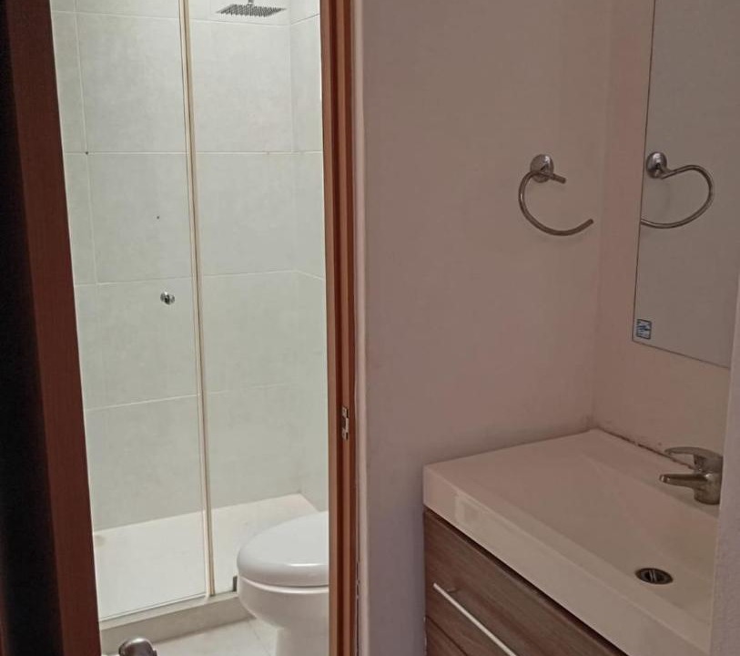 Photo of Bathroom in Tequesquitengo