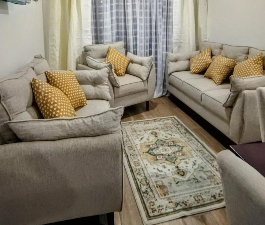 Photo of Livingroom in Zona 12