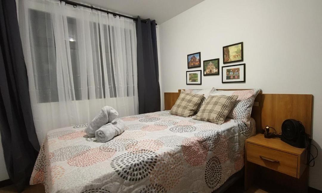 Photo of Bedroom in Zona 12