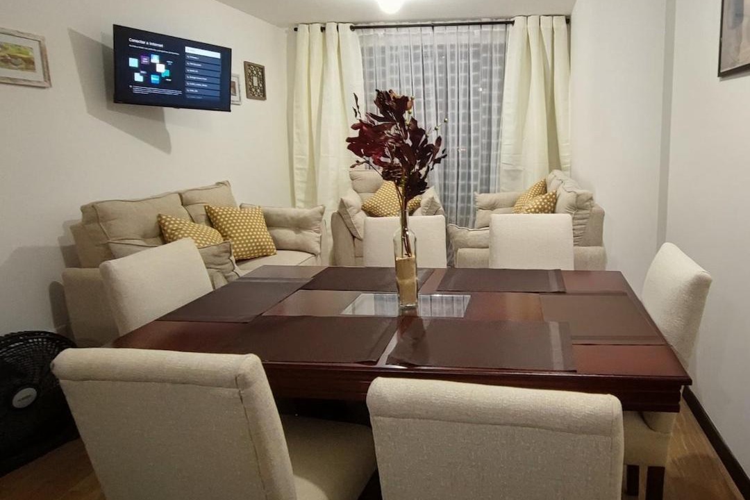 Photo of Livingroom in Zona 12