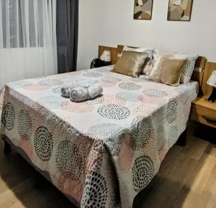 Photo of Bedroom in Zona 12