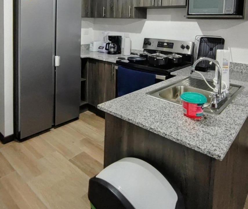 Photo of Kitchen in Zona 12