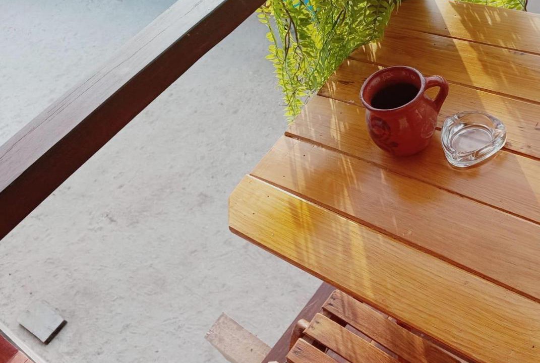 Photo of Patio Balcony in Celestun