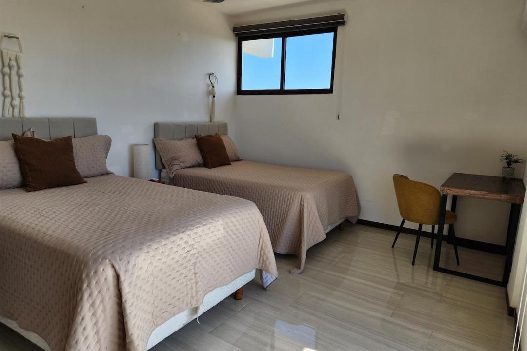 Photo of Bedroom in Chicxulub Puerto