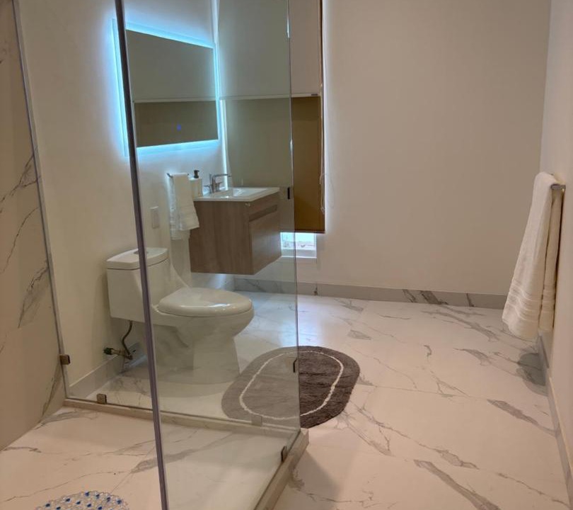 Photo of Bathroom in Reforma