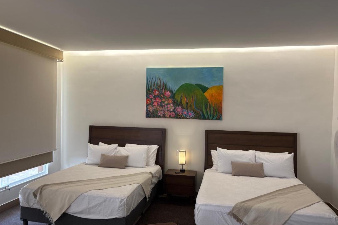 Photo of Bedroom in Reforma