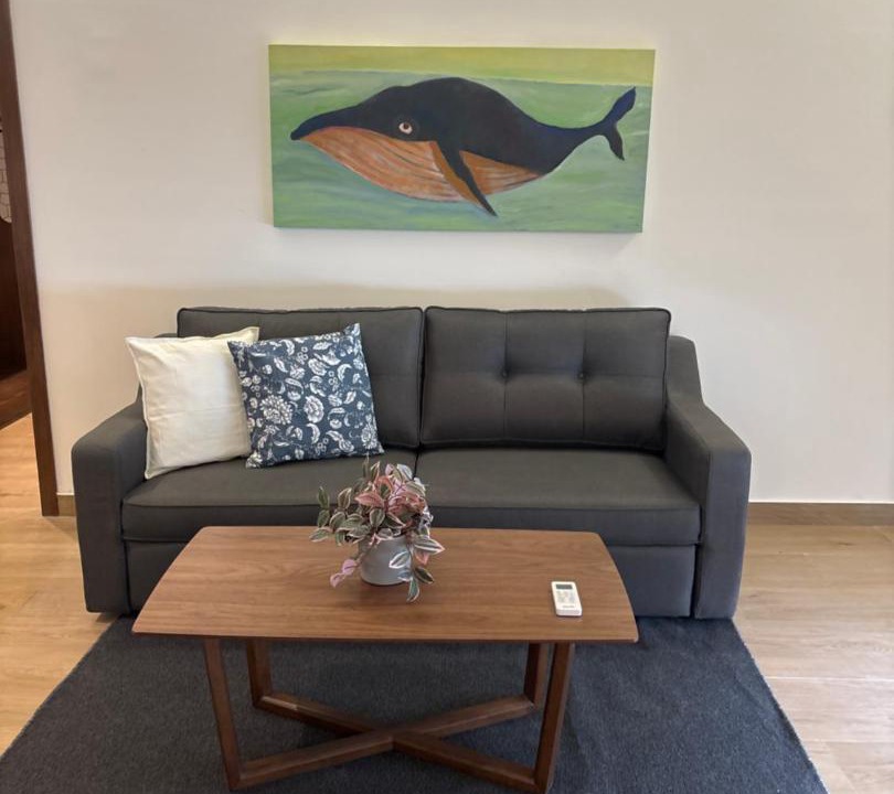 Photo of Livingroom in Reforma