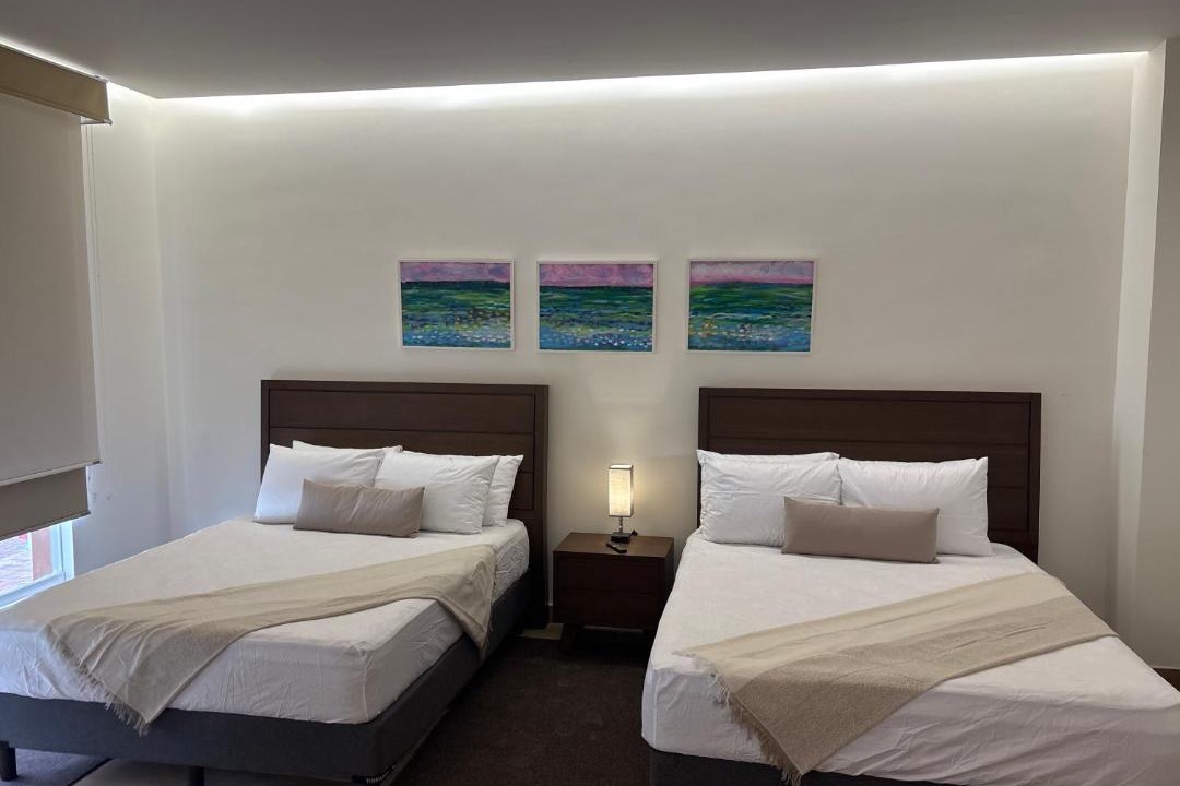 Photo of Bedroom in Reforma