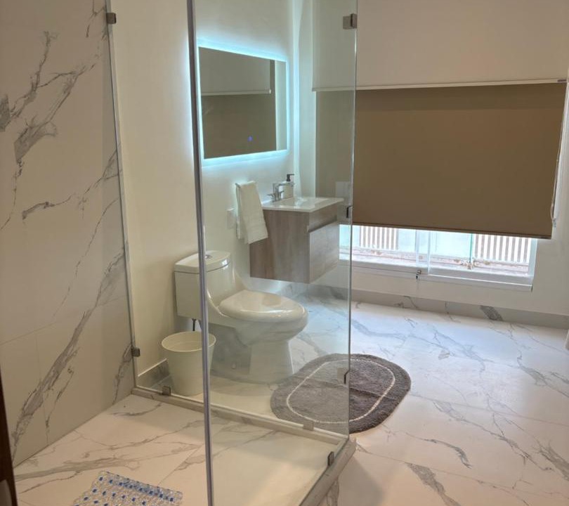 Photo of Bathroom in Reforma