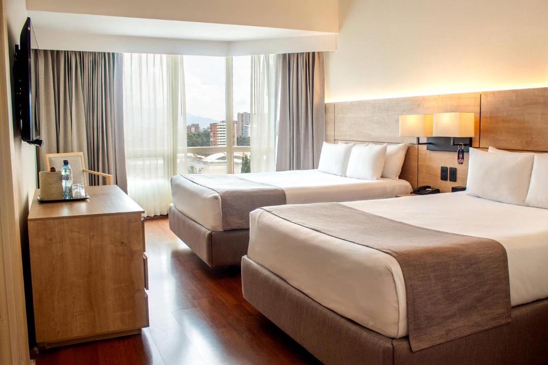 Photo of Bedroom in Zona 10