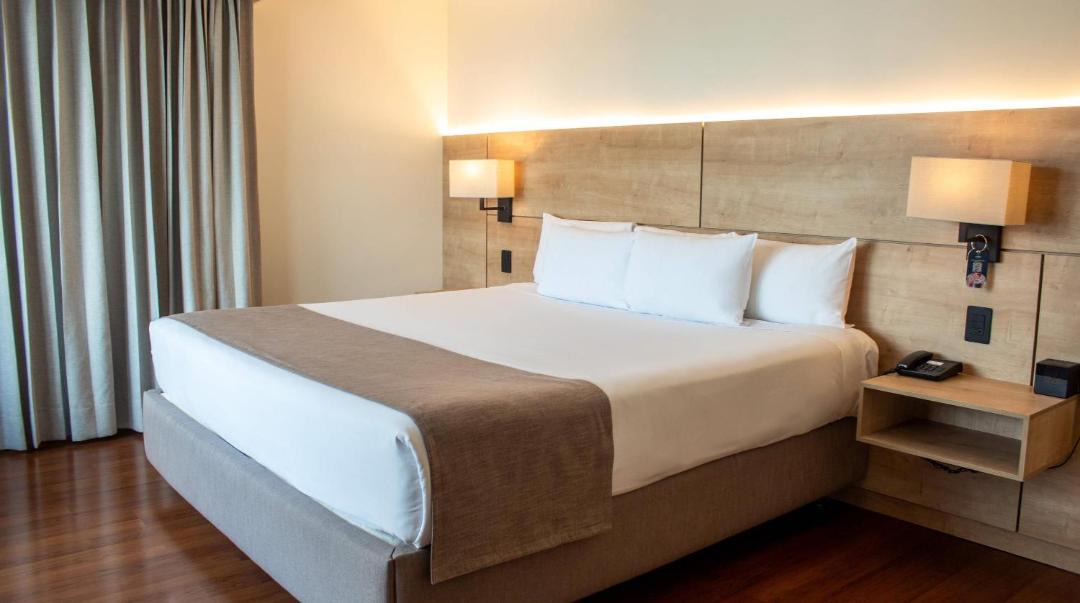 Photo of Bedroom in Zona 10