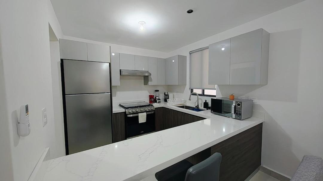 Photo of Kitchen in Guadalupe