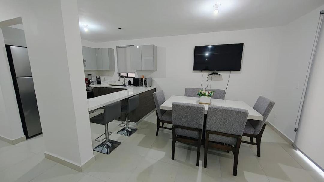 Photo of Kitchen in Guadalupe
