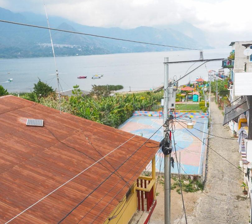 Photo of Others in San Juan La Laguna