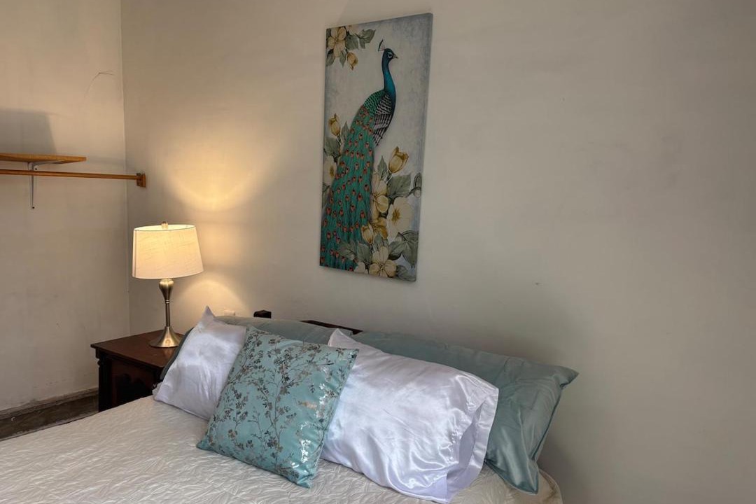 Photo of Bedroom in Cordoba