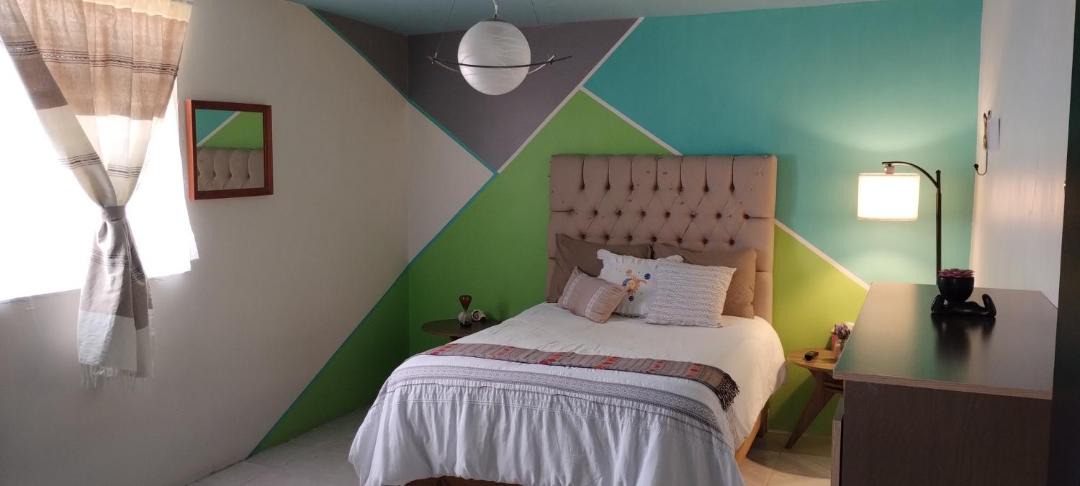 Photo of Bedroom in Tlaxcala