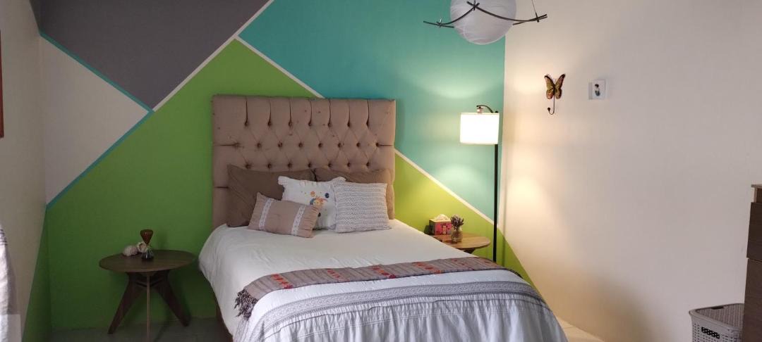 Photo of Bedroom in Tlaxcala
