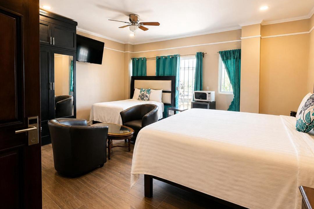 Photo of Bedroom in Jimenez