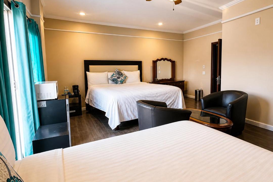 Photo of Bedroom in Jimenez