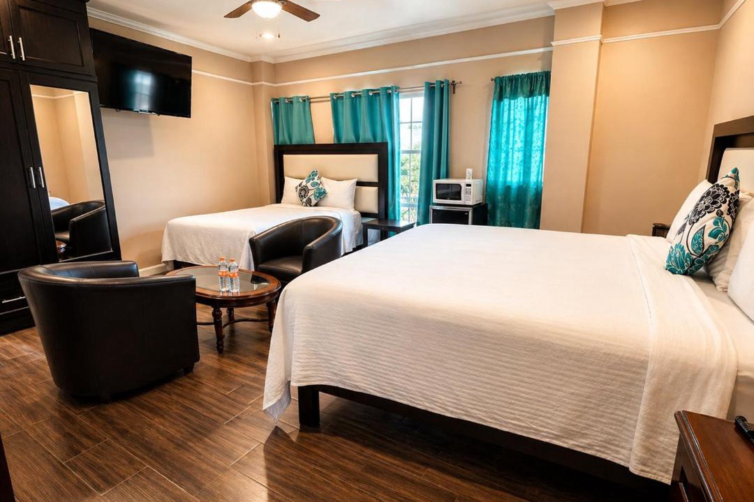 Photo of Bedroom in Jimenez