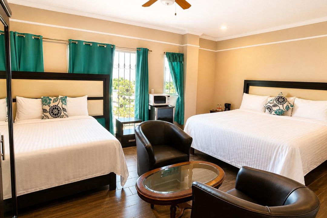 Photo of Bedroom in Jimenez