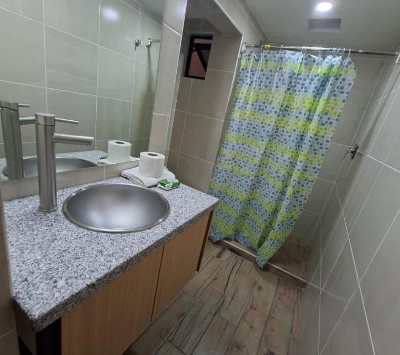 Photo of Bathroom in Puebla