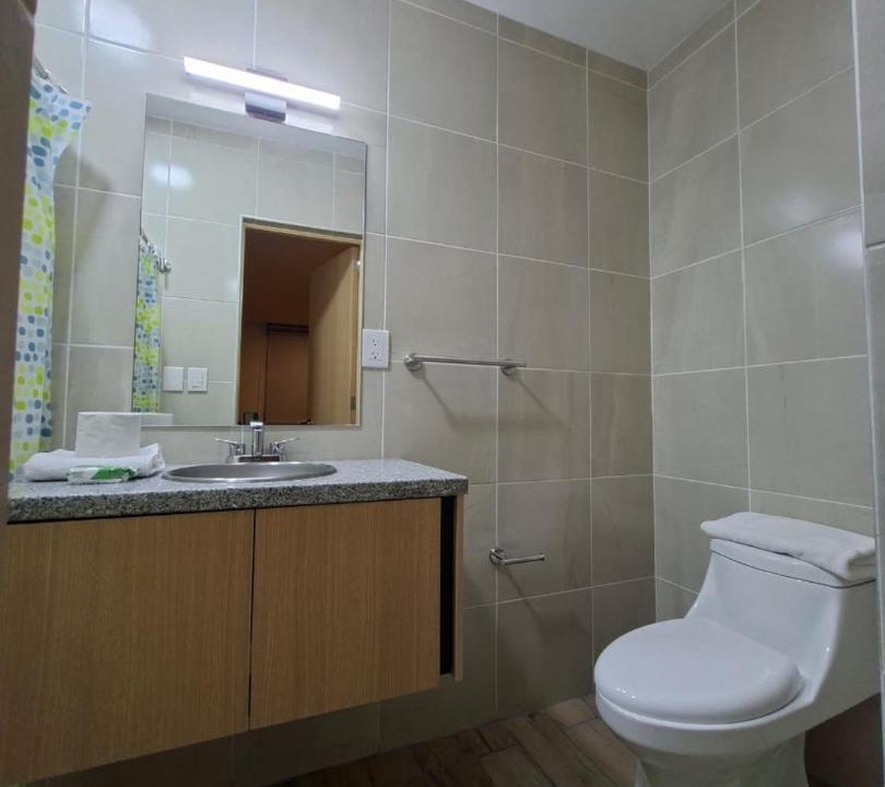 Photo of Bathroom in Puebla