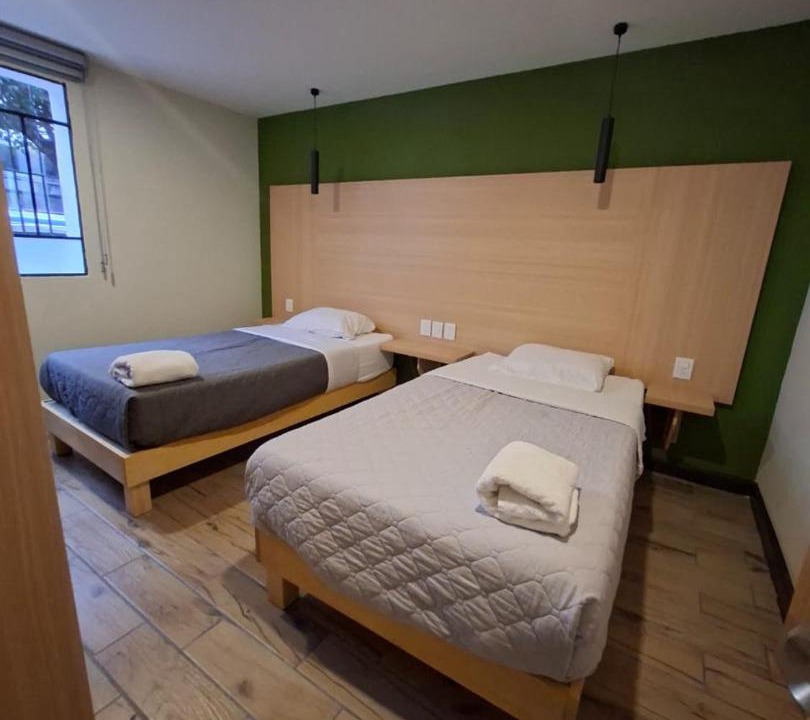 Photo of Bedroom in Puebla