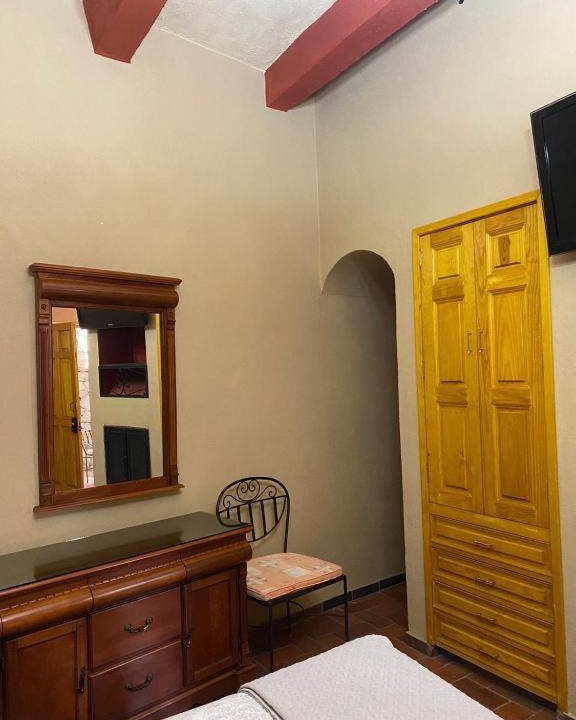 Photo of Bedroom in Zona Centro