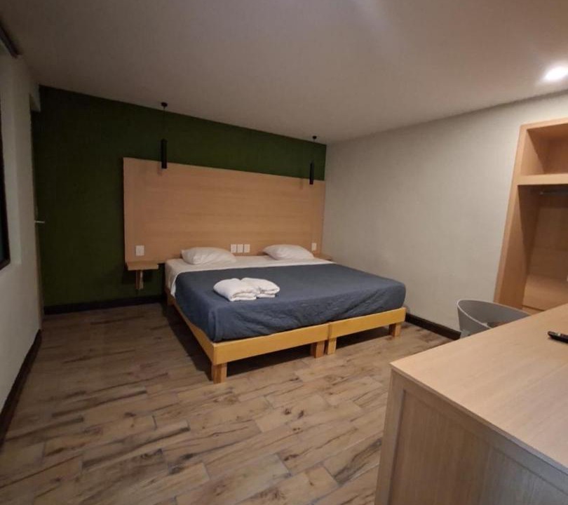 Photo of Bedroom in Puebla