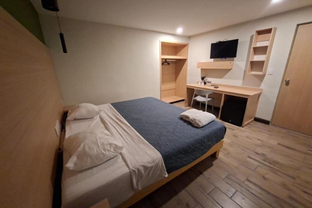 Photo of Bedroom in Puebla