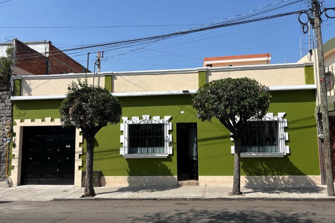 Photo of Others in Puebla