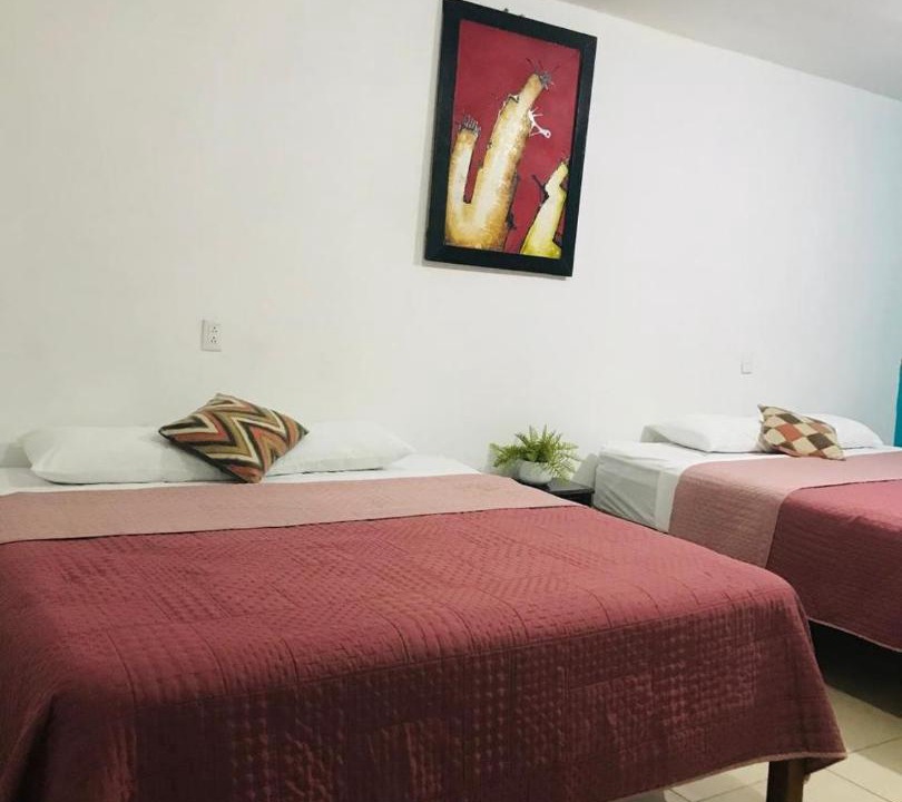 Photo of Bedroom in Zona Centro