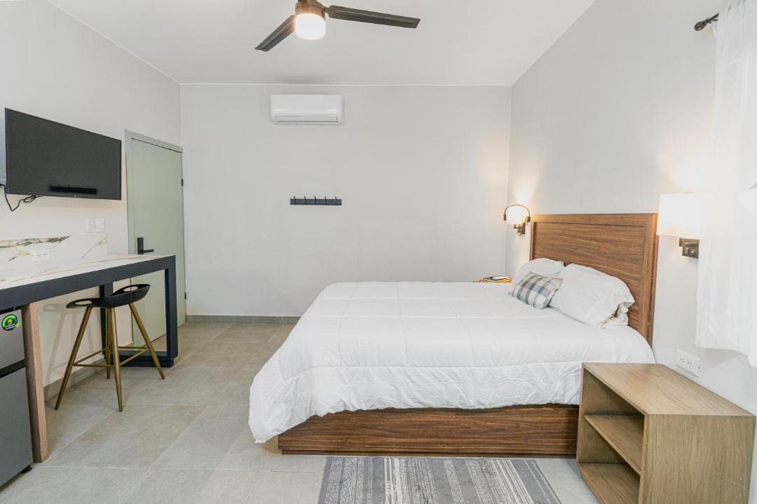 Photo of Bedroom in Monterrey