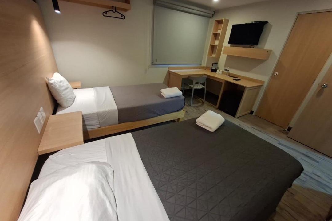 Photo of Bedroom in Puebla