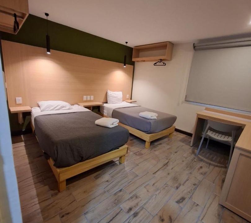 Photo of Bedroom in Puebla
