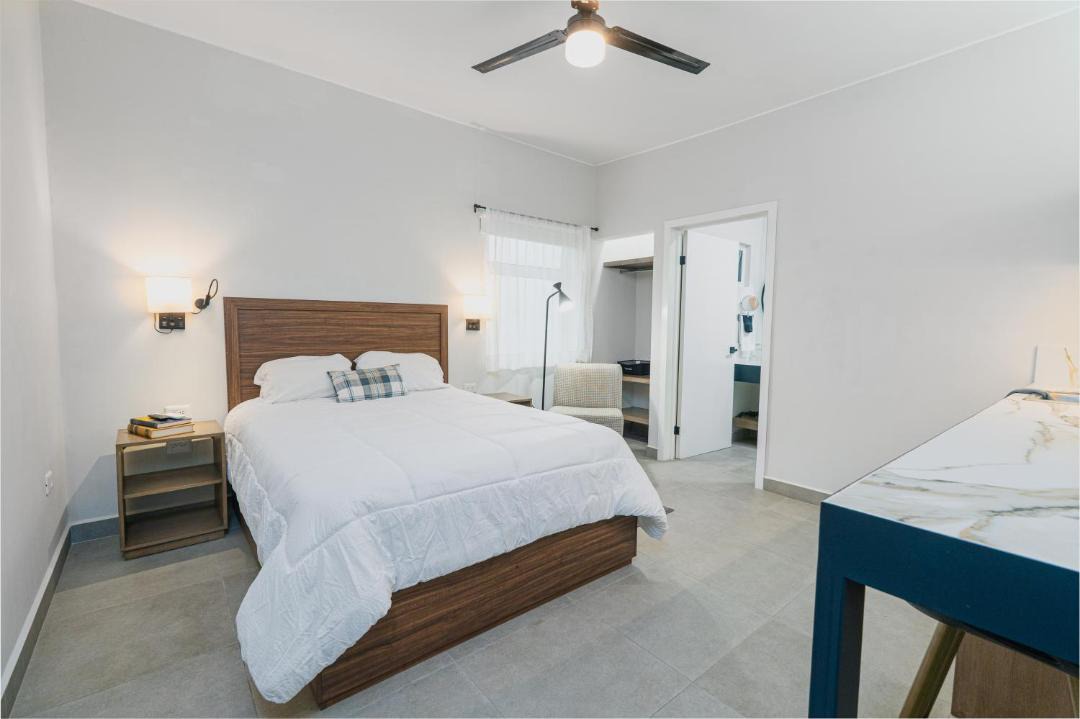 Photo of Bedroom in Monterrey