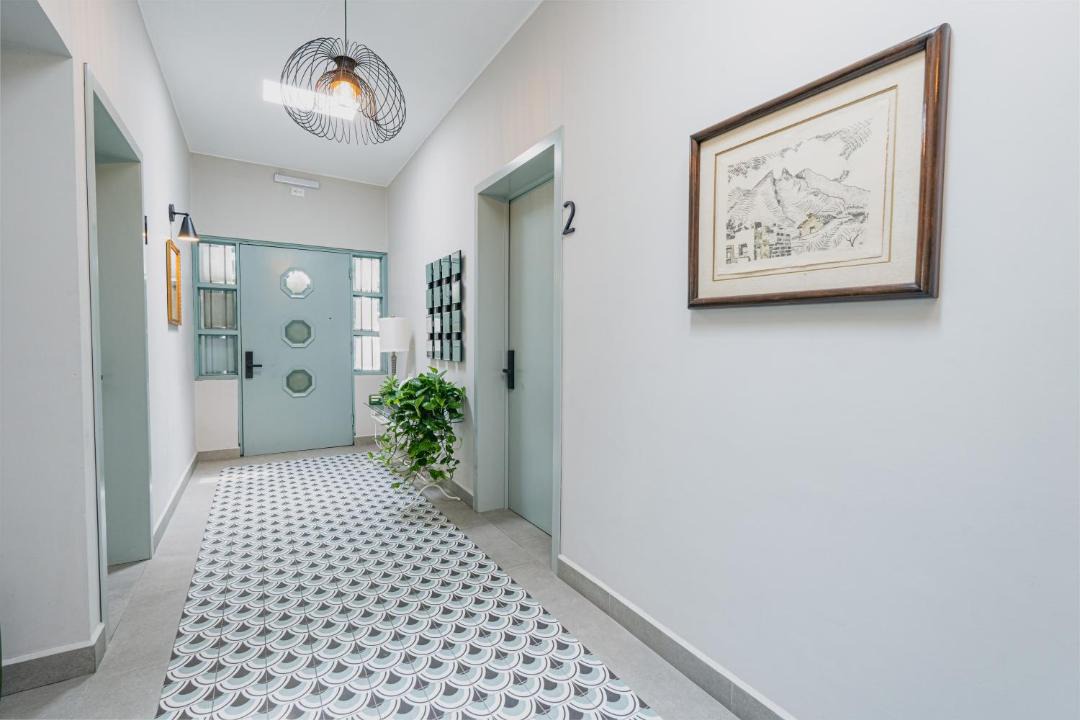 Photo of Bathroom in Monterrey