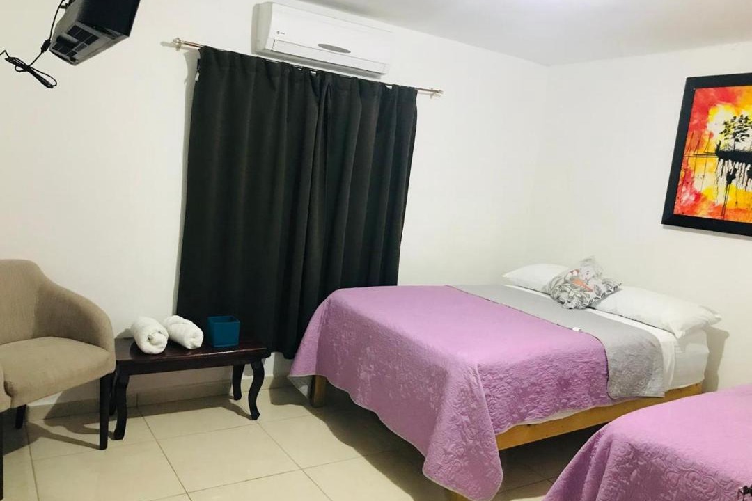 Photo of Bedroom in Zona Centro