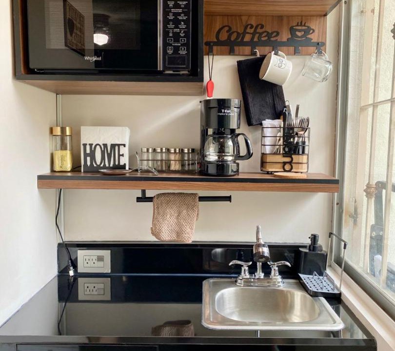 Photo of Kitchen in San Nicolas de los Garza