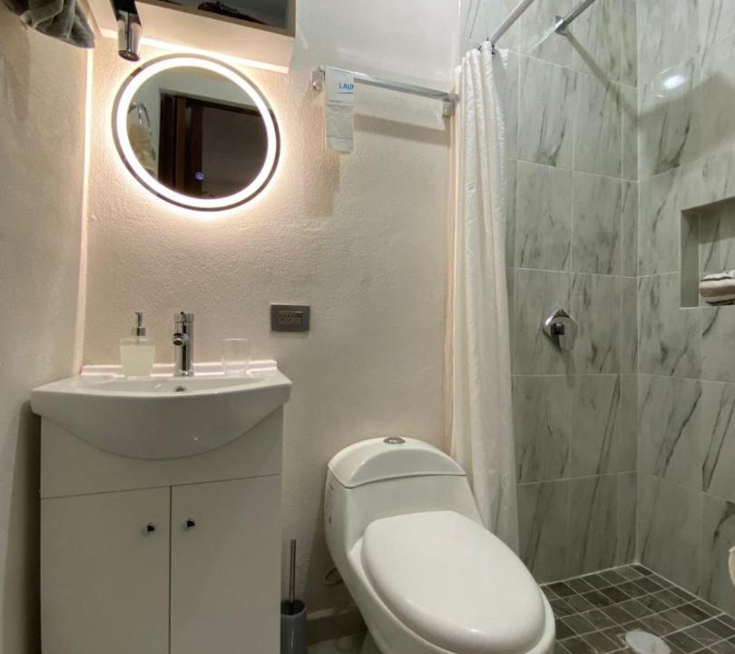 Photo of Bathroom in San Nicolas de los Garza