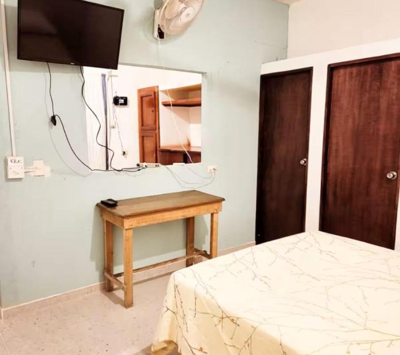 Photo of Bedroom in Tecolutla