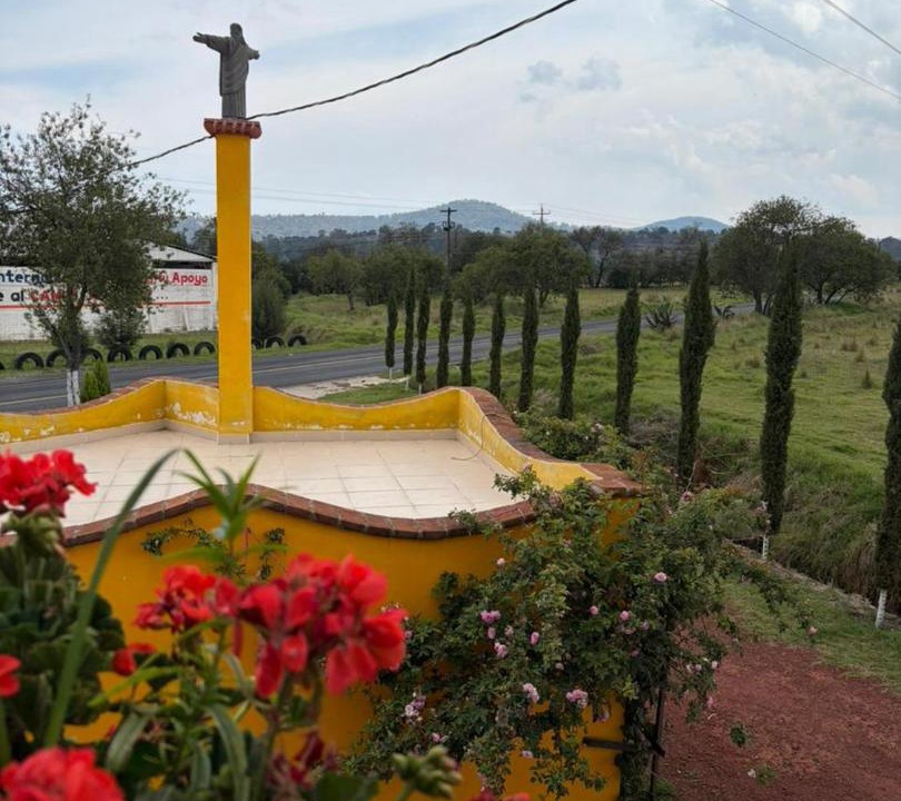 Photo of Others in Nanacamilpa