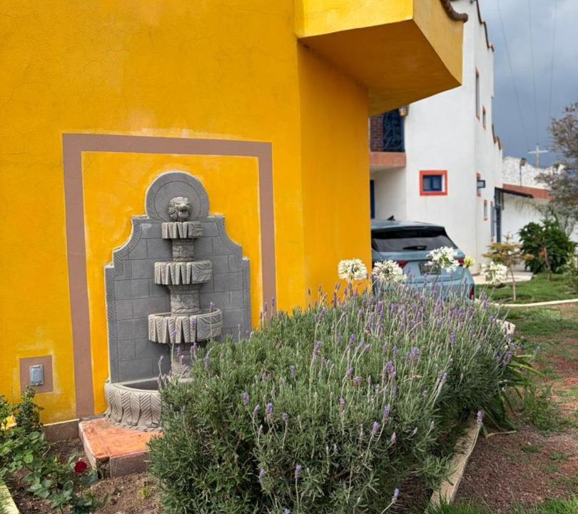 Photo of Others in Nanacamilpa