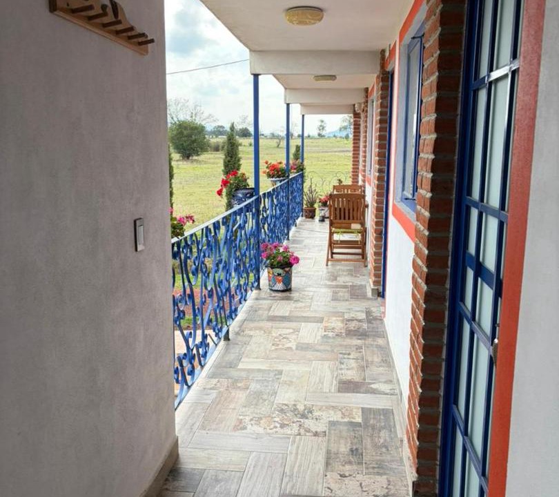 Photo of Others in Nanacamilpa
