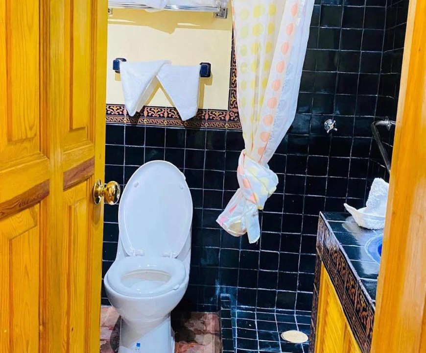 Photo of Bathroom in Zona Centro