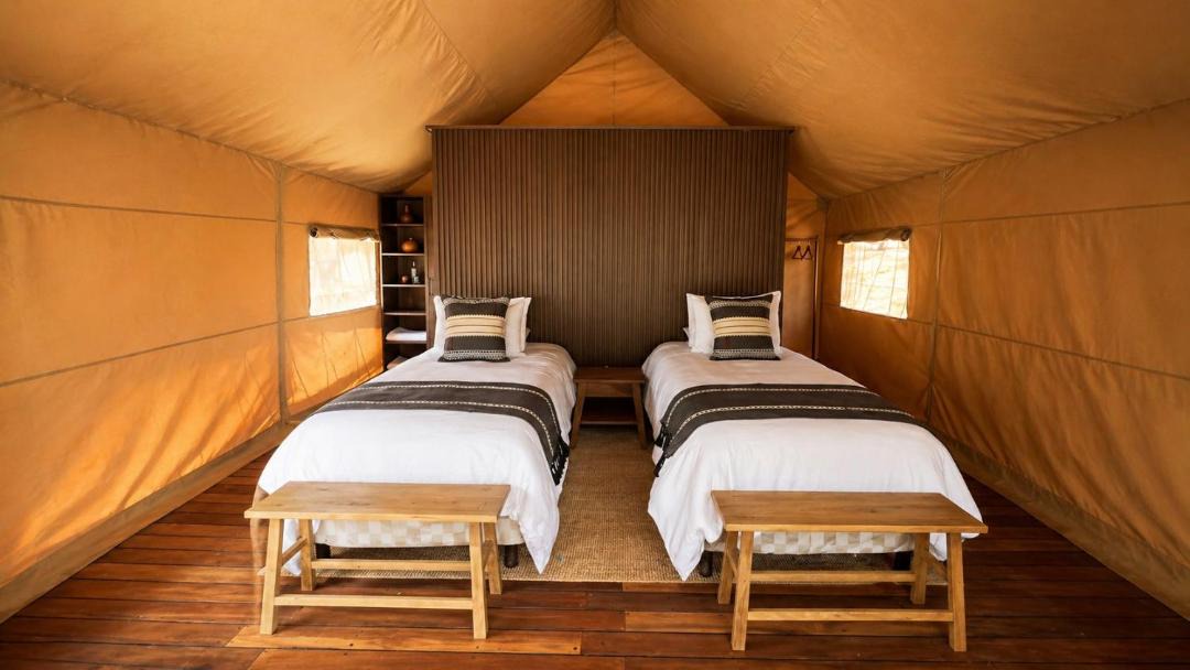 Photo of Bedroom in Amatlan