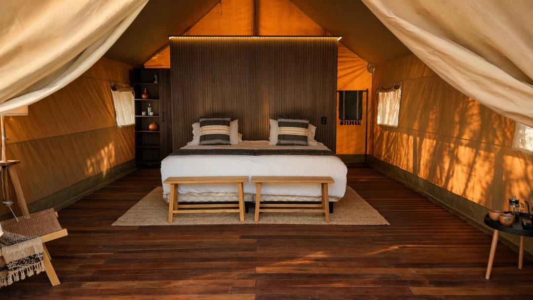 Photo of Bedroom in Amatlan