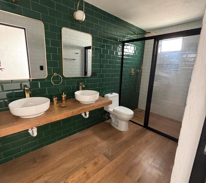 Photo of Bathroom in Xalapa