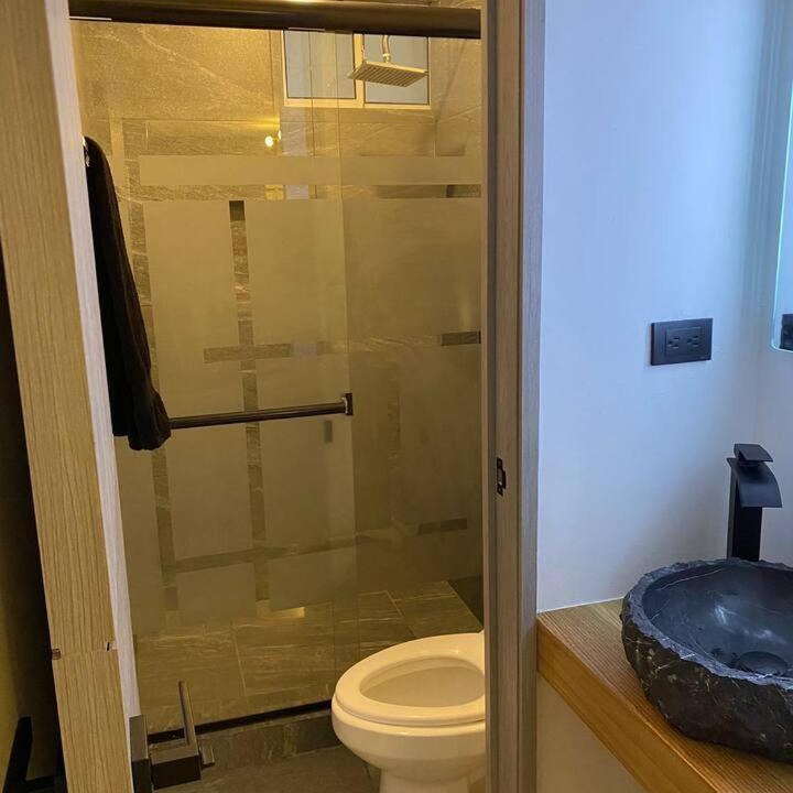 Photo of Bathroom in Escobedo